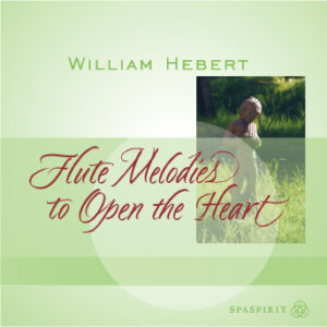 Flute Melodies to Open the Heart - Digital