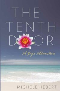 Michele Hebert The Tenth Door