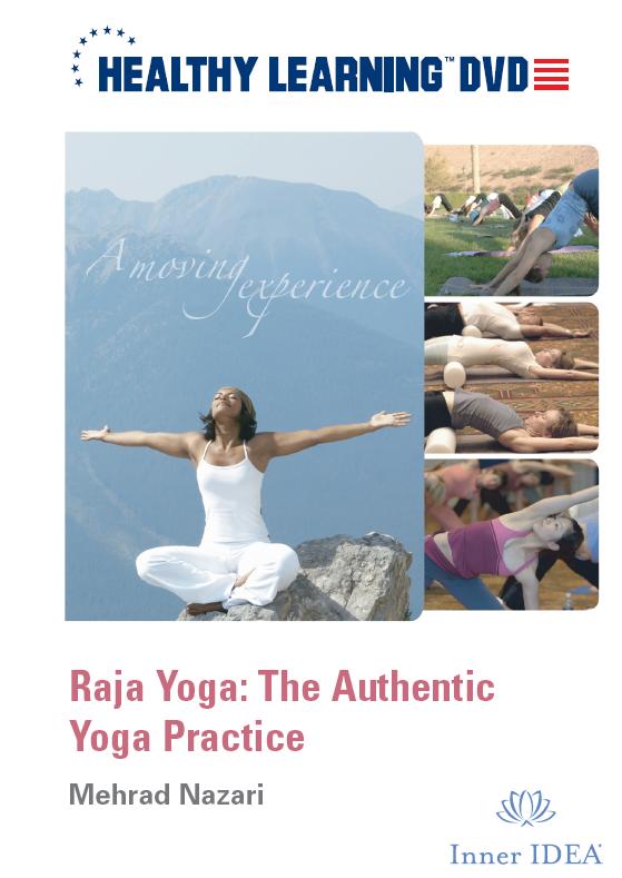What Is Raja Yoga? - YOGA PRACTICE